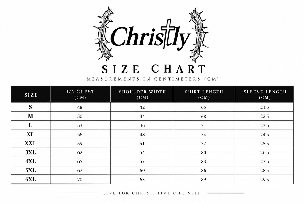 CHRISTLY Signature Tee - Pink